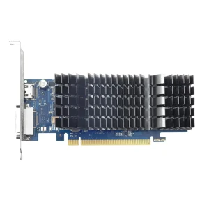کارت گرافیک ایسوس مدل GT 1030 SL 2G BRK